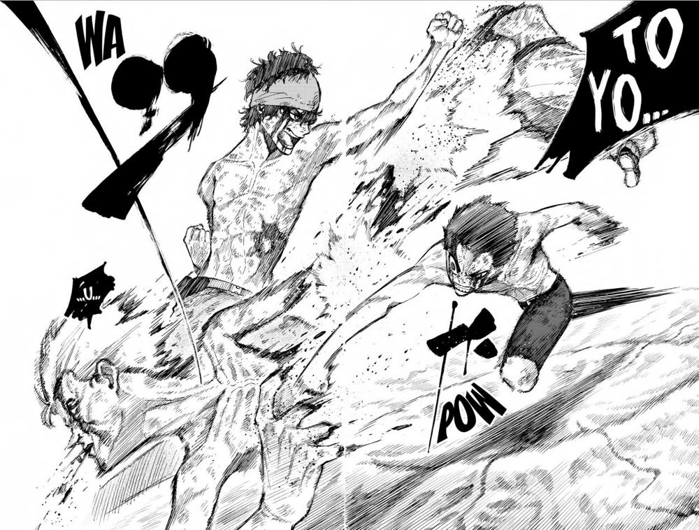 Búp Bê Giết Người Chapter 142 - 9