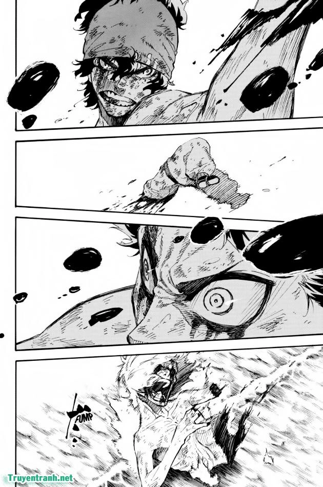 Búp Bê Giết Người Chapter 142 - 10