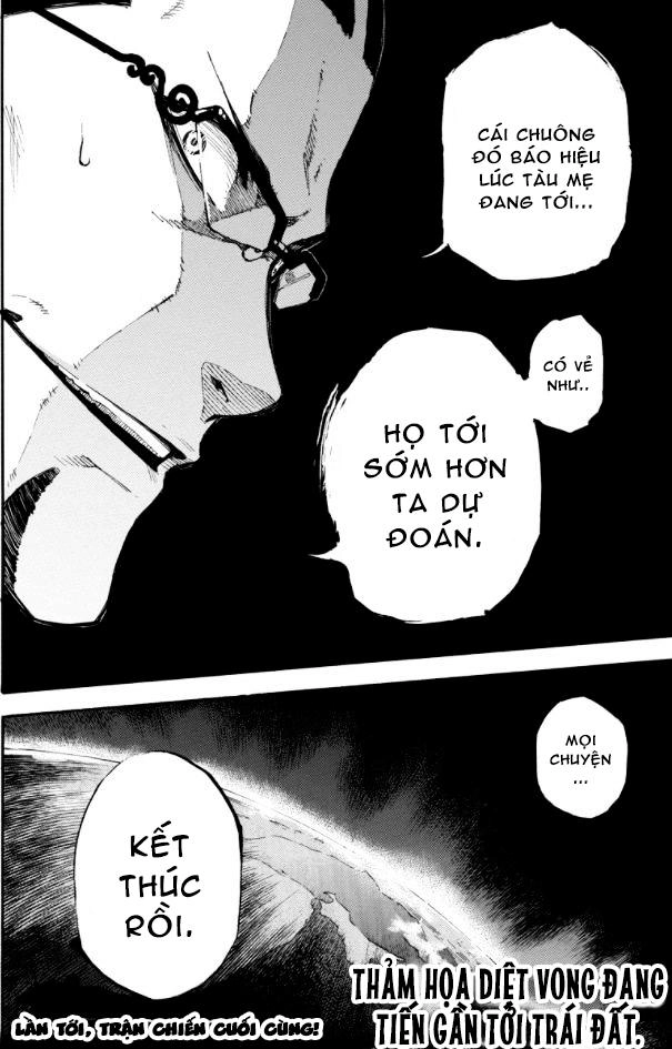 Búp Bê Giết Người Chapter 159 - 7