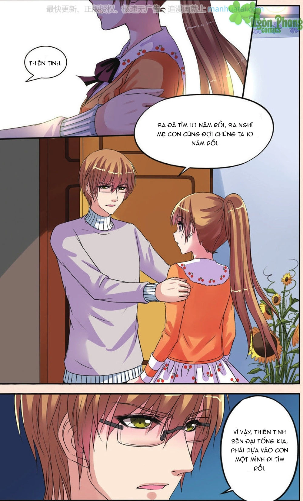 Bỉ Chi Thiên Niên Chapter 26 - 13