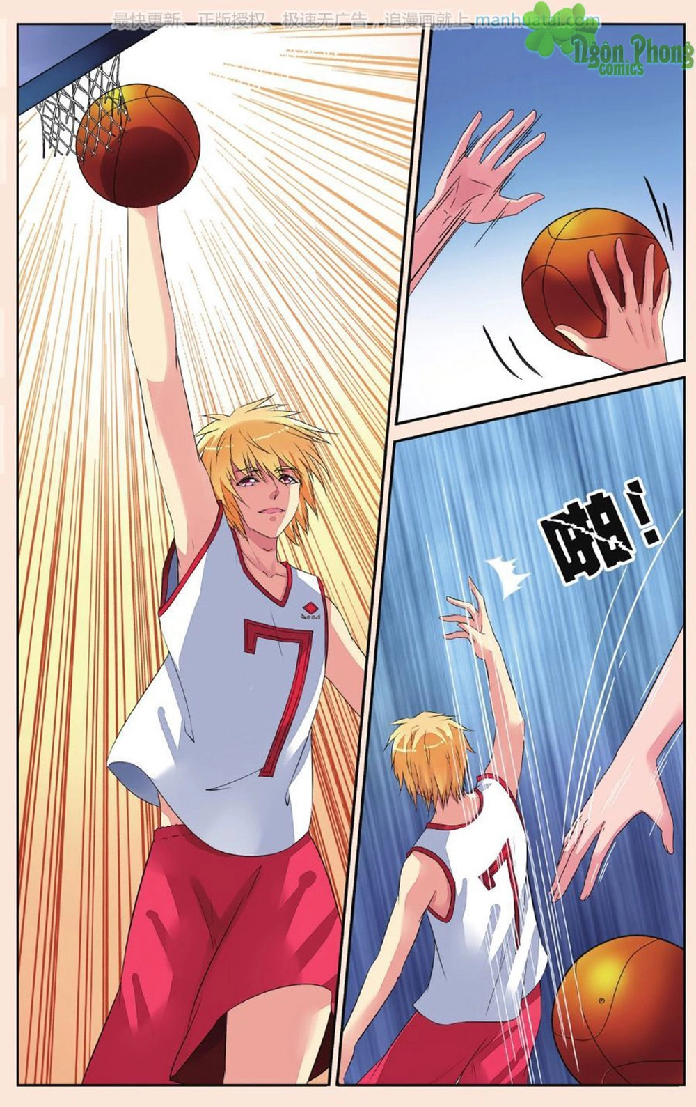 Bỉ Chi Thiên Niên Chapter 35 - 20