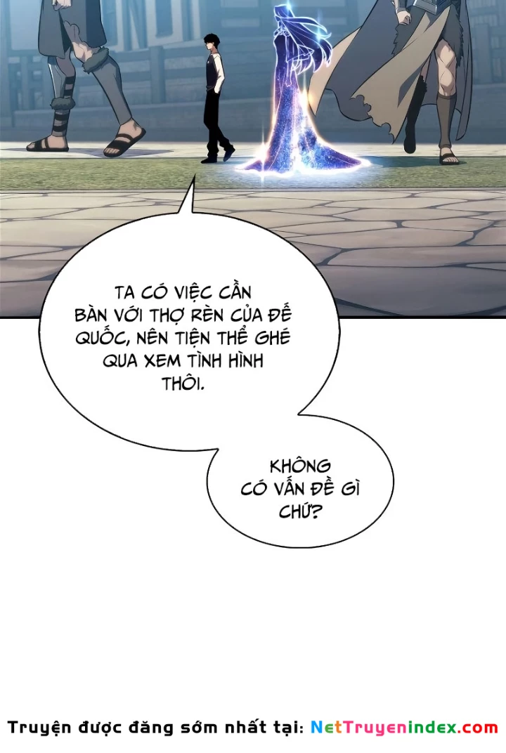 Người Chơi Mới Cấp Tối Đa Chapter 227 - 77