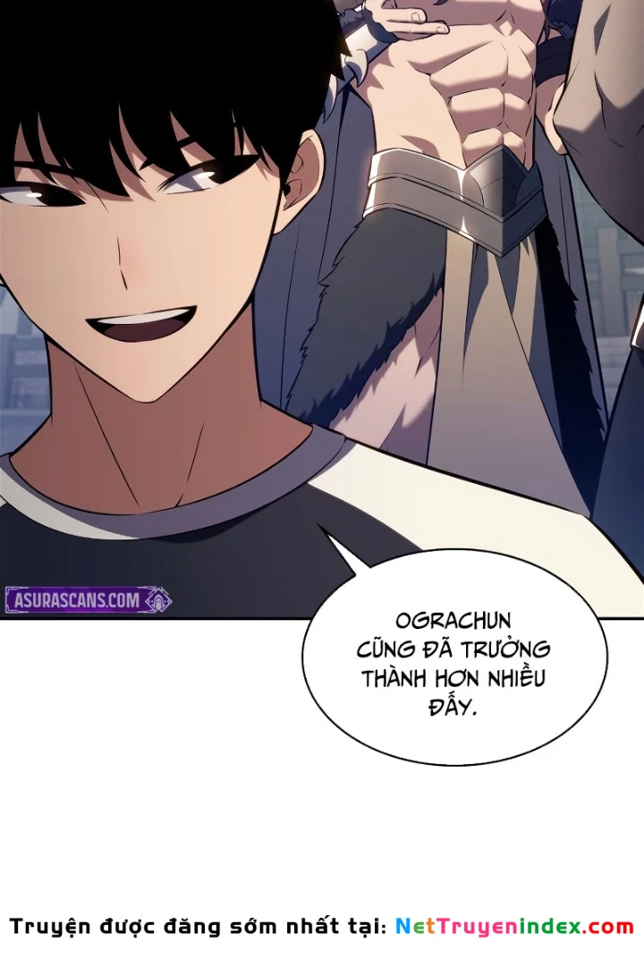 Người Chơi Mới Cấp Tối Đa Chapter 227 - 83