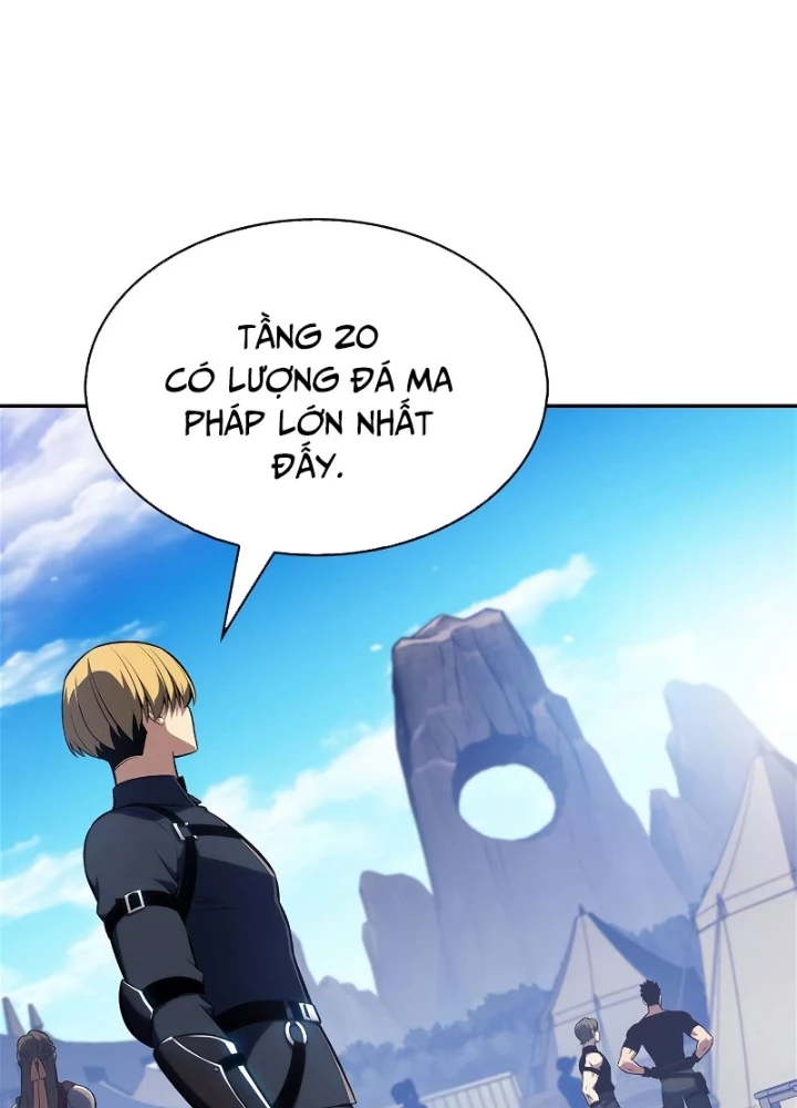 Người Chơi Mới Cấp Tối Đa Chapter 227 - 223