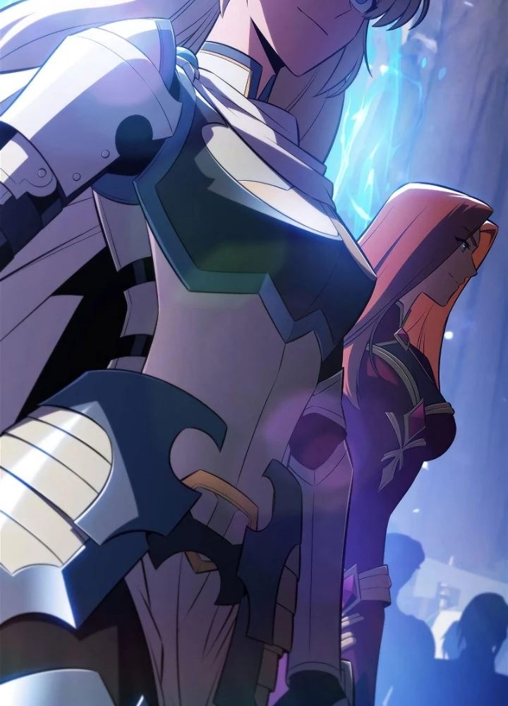 Người Chơi Mới Cấp Tối Đa Chapter 227 - 245