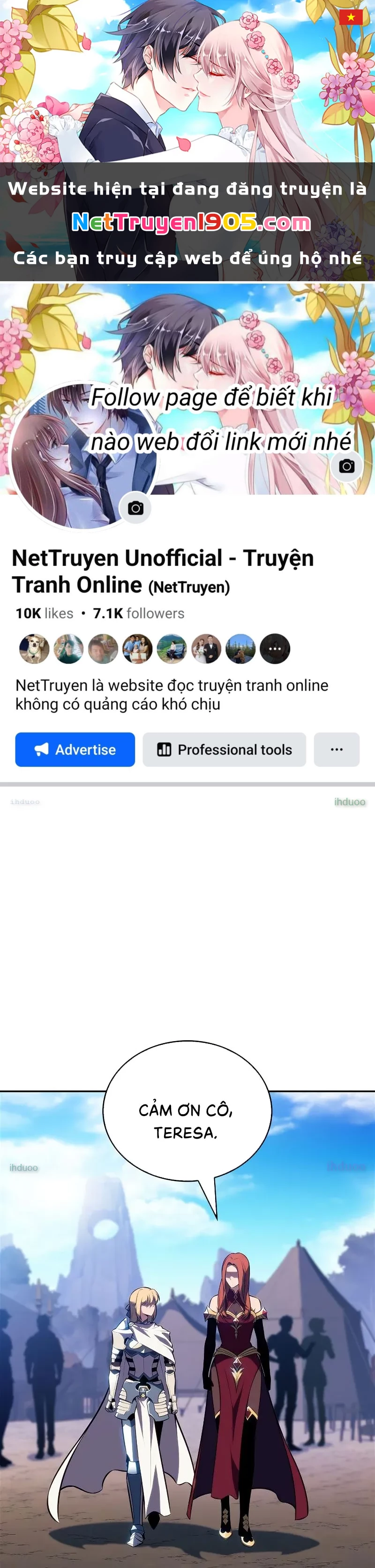 Người Chơi Mới Cấp Tối Đa Chapter 228 - 1