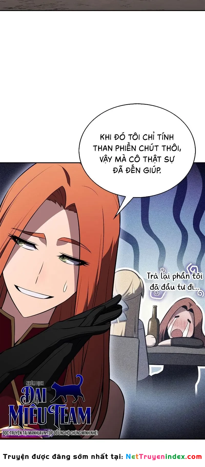 Người Chơi Mới Cấp Tối Đa Chapter 228 - 2