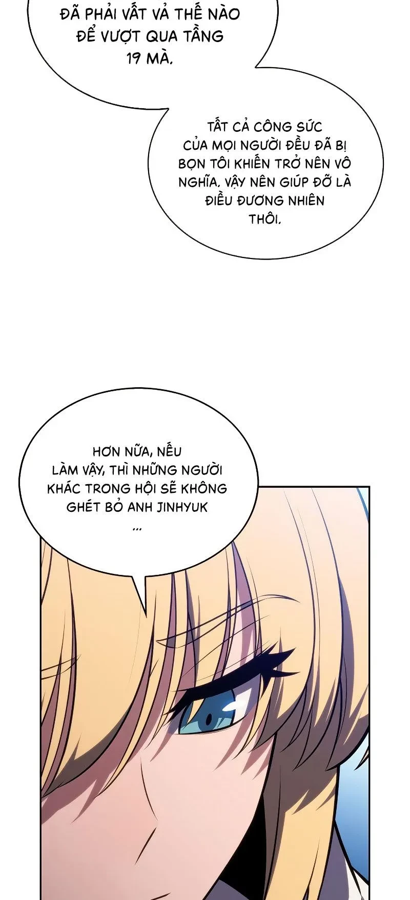 Người Chơi Mới Cấp Tối Đa Chapter 228 - 4