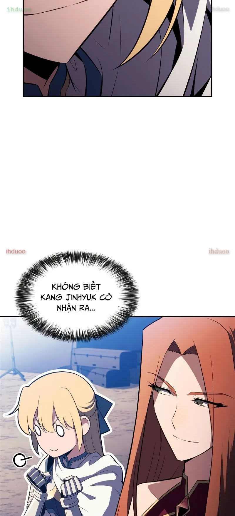 Người Chơi Mới Cấp Tối Đa Chapter 228 - 5