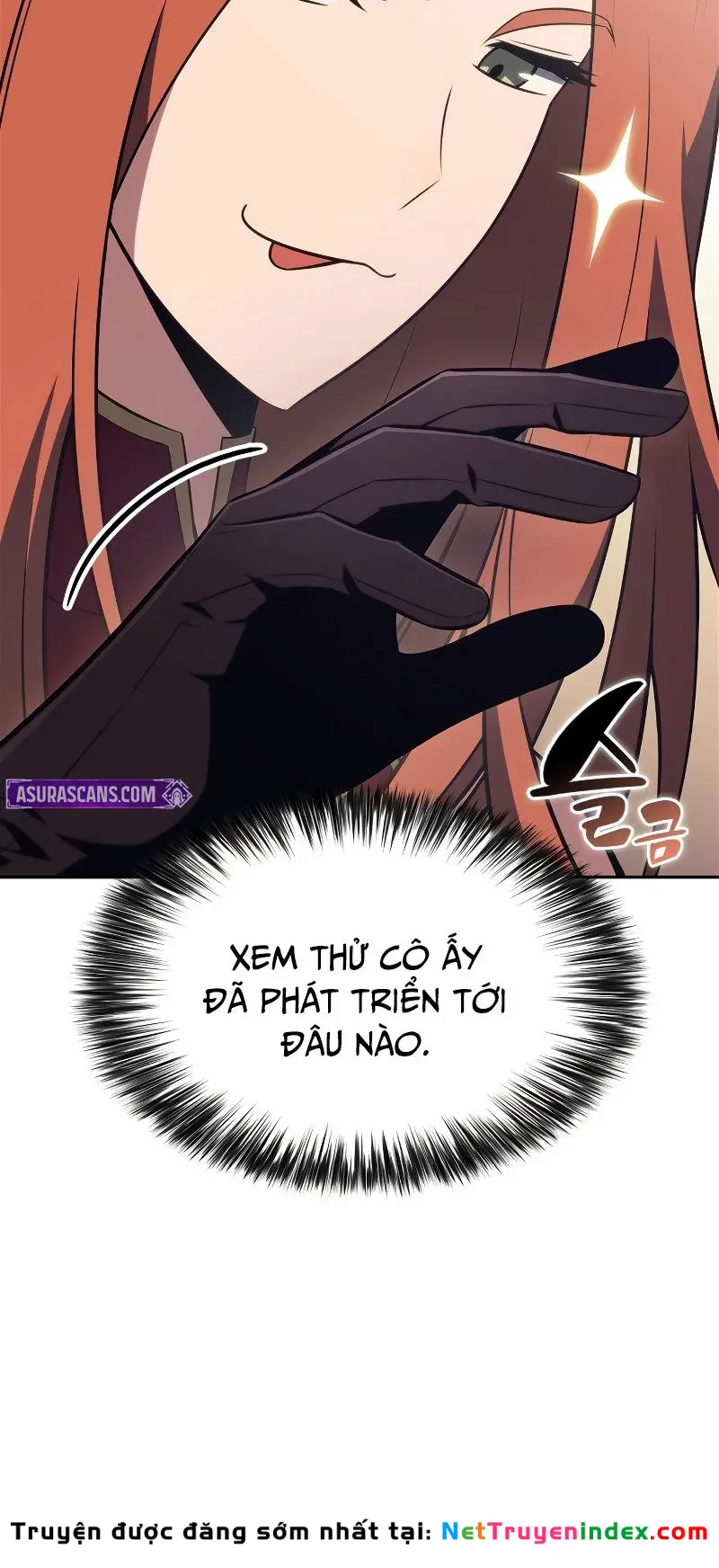 Người Chơi Mới Cấp Tối Đa Chapter 228 - 7