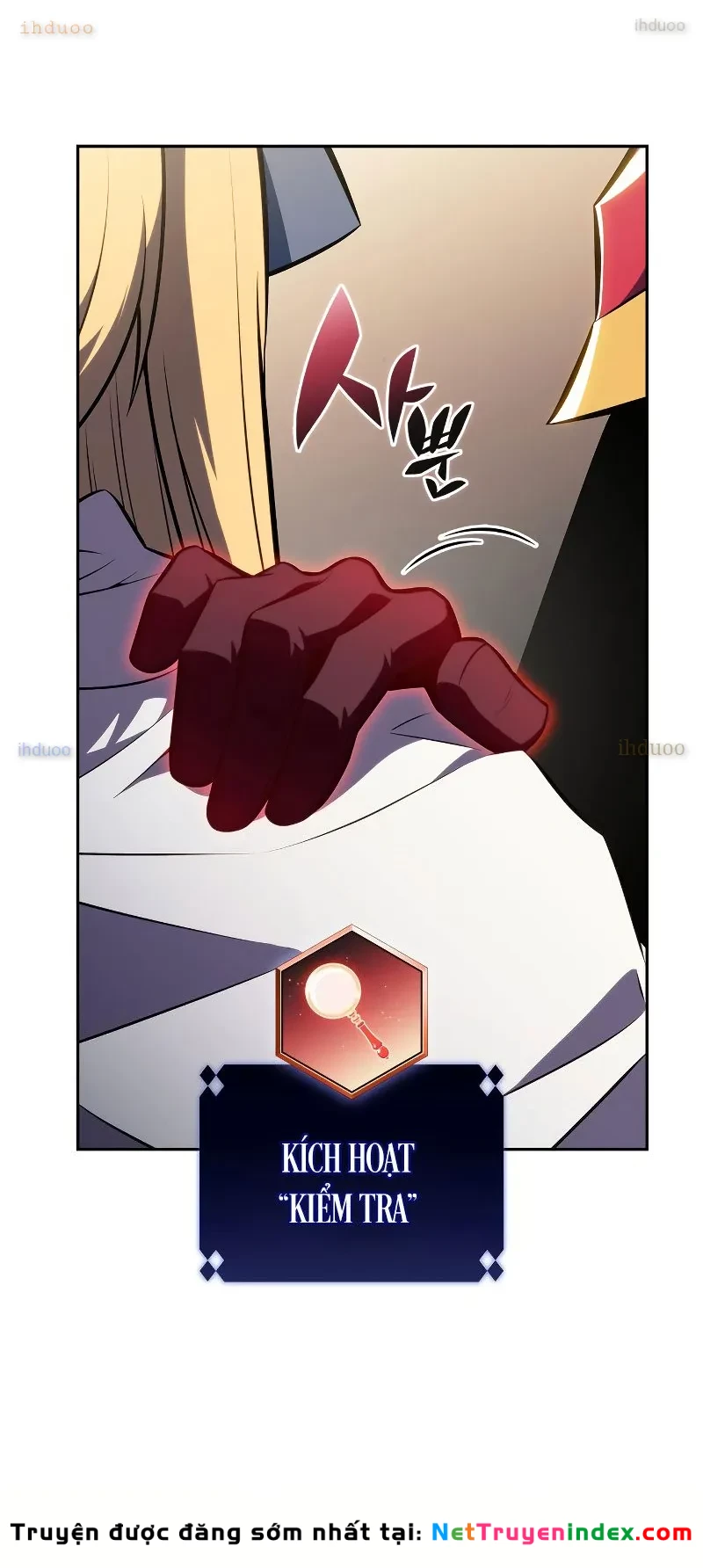 Người Chơi Mới Cấp Tối Đa Chapter 228 - 8