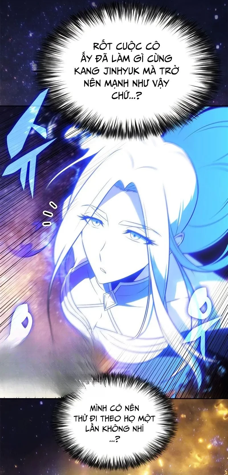 Người Chơi Mới Cấp Tối Đa Chapter 228 - 13