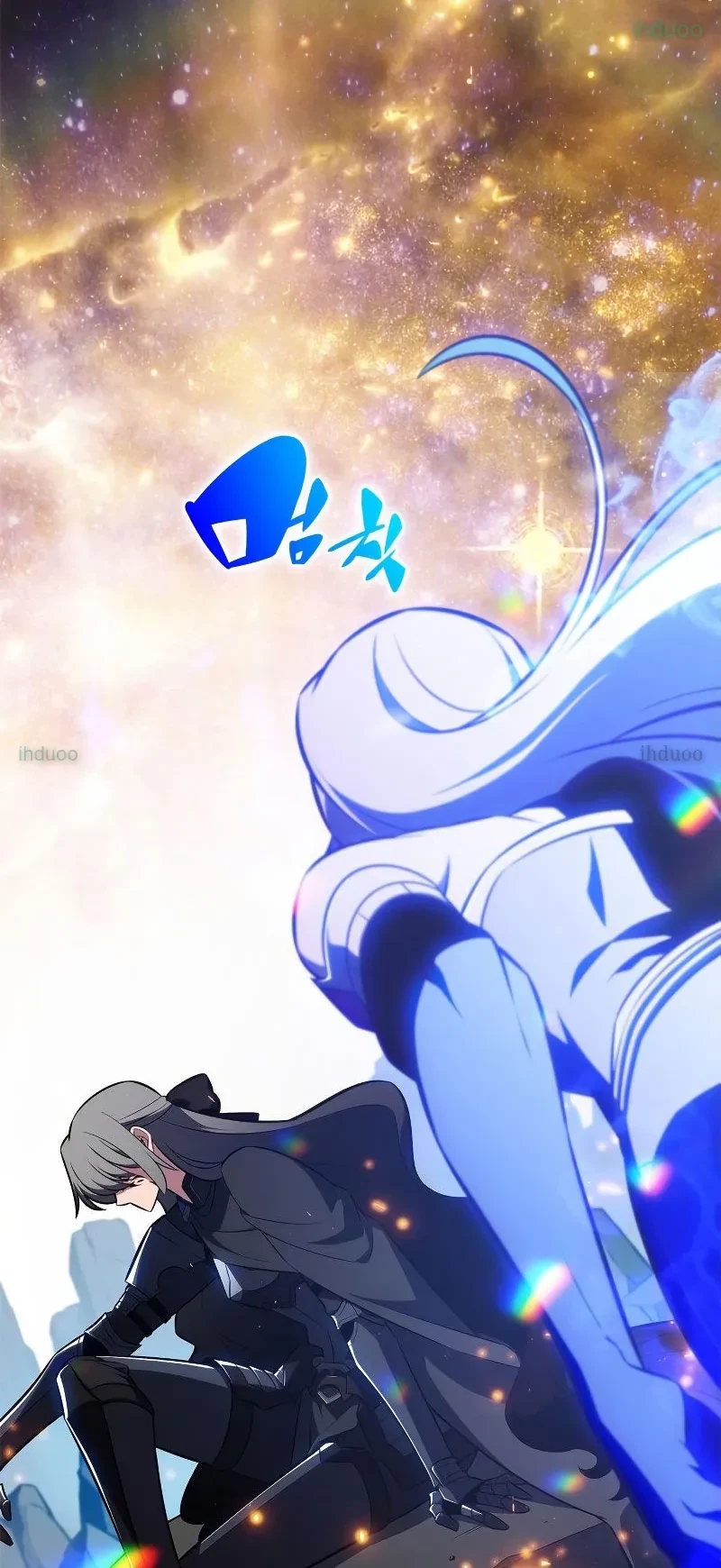 Người Chơi Mới Cấp Tối Đa Chapter 228 - 14