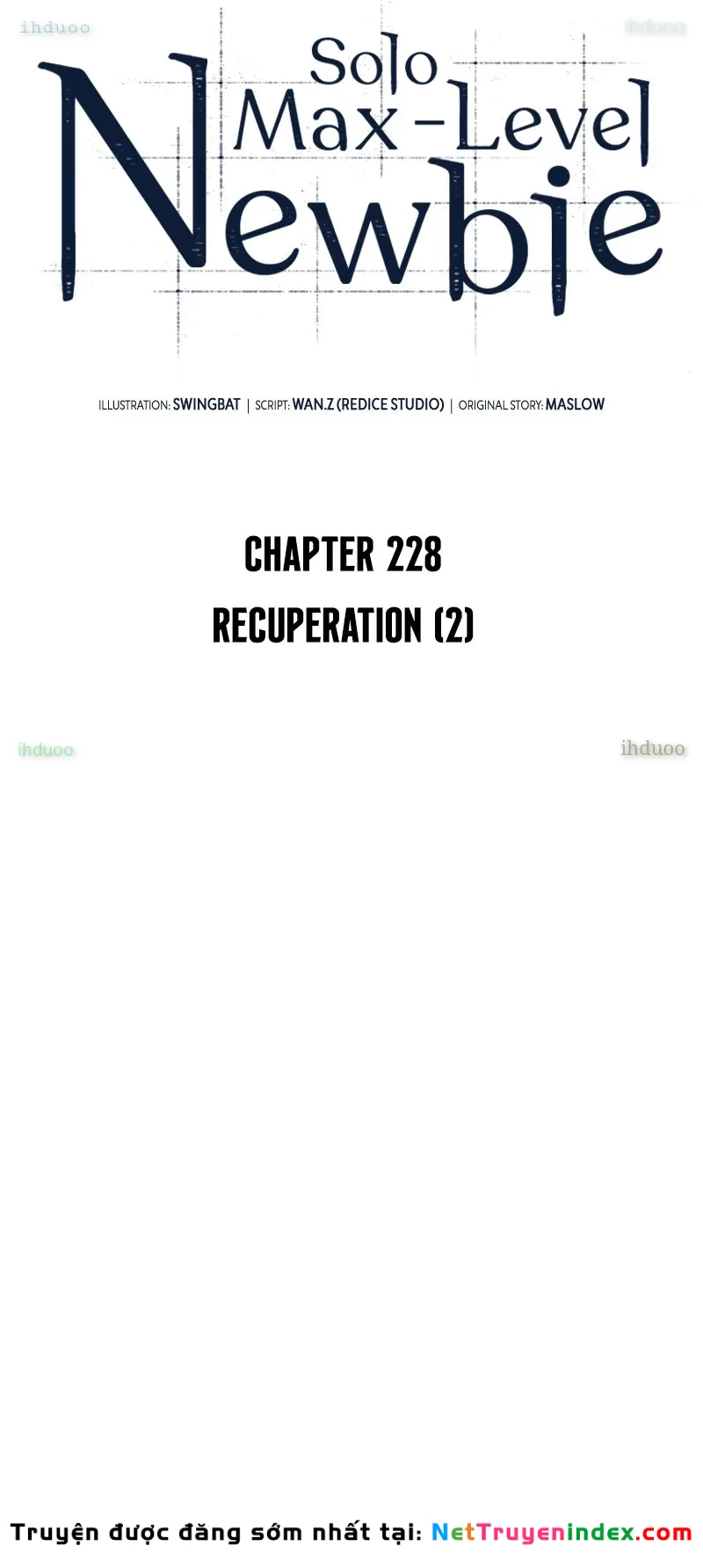 Người Chơi Mới Cấp Tối Đa Chapter 228 - 20