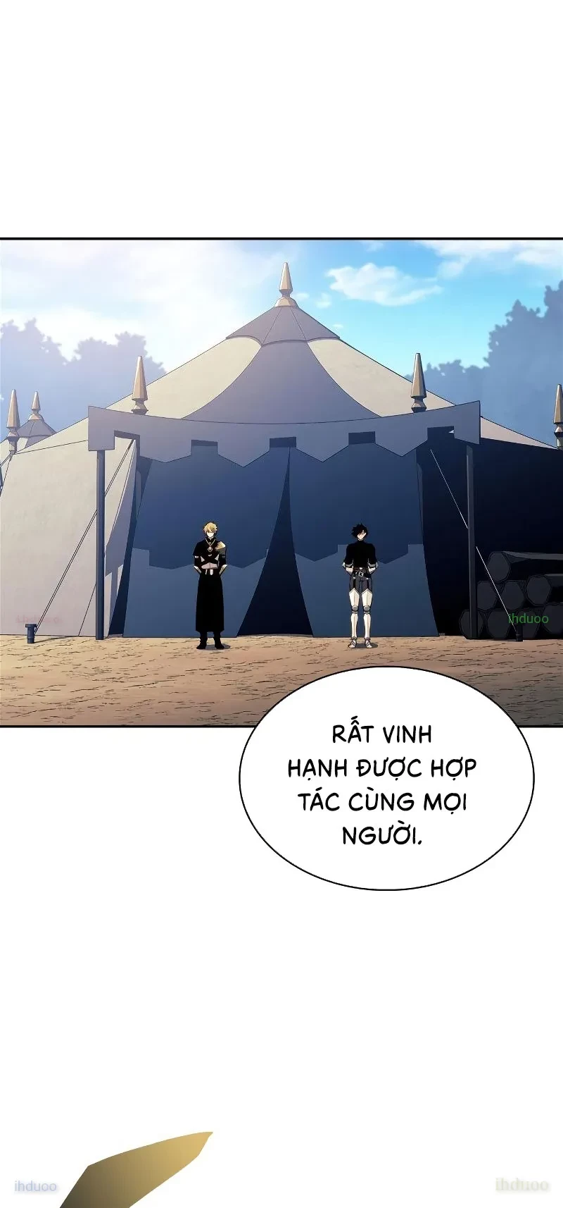 Người Chơi Mới Cấp Tối Đa Chapter 228 - 21