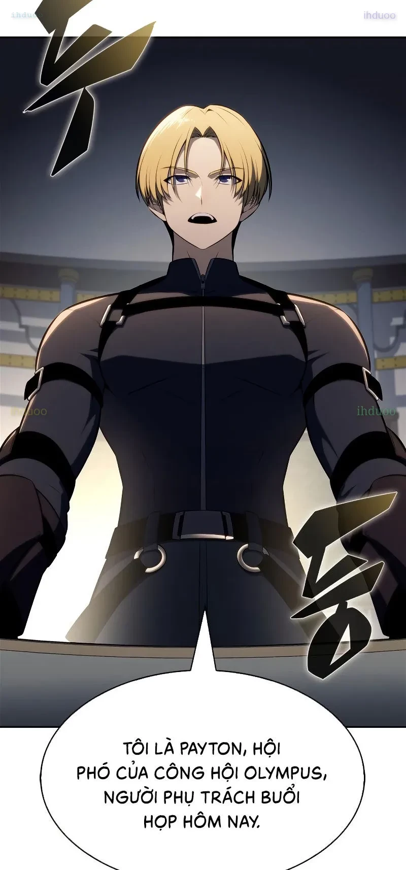 Người Chơi Mới Cấp Tối Đa Chapter 228 - 22