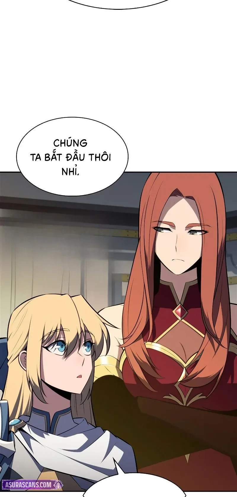 Người Chơi Mới Cấp Tối Đa Chapter 228 - 23