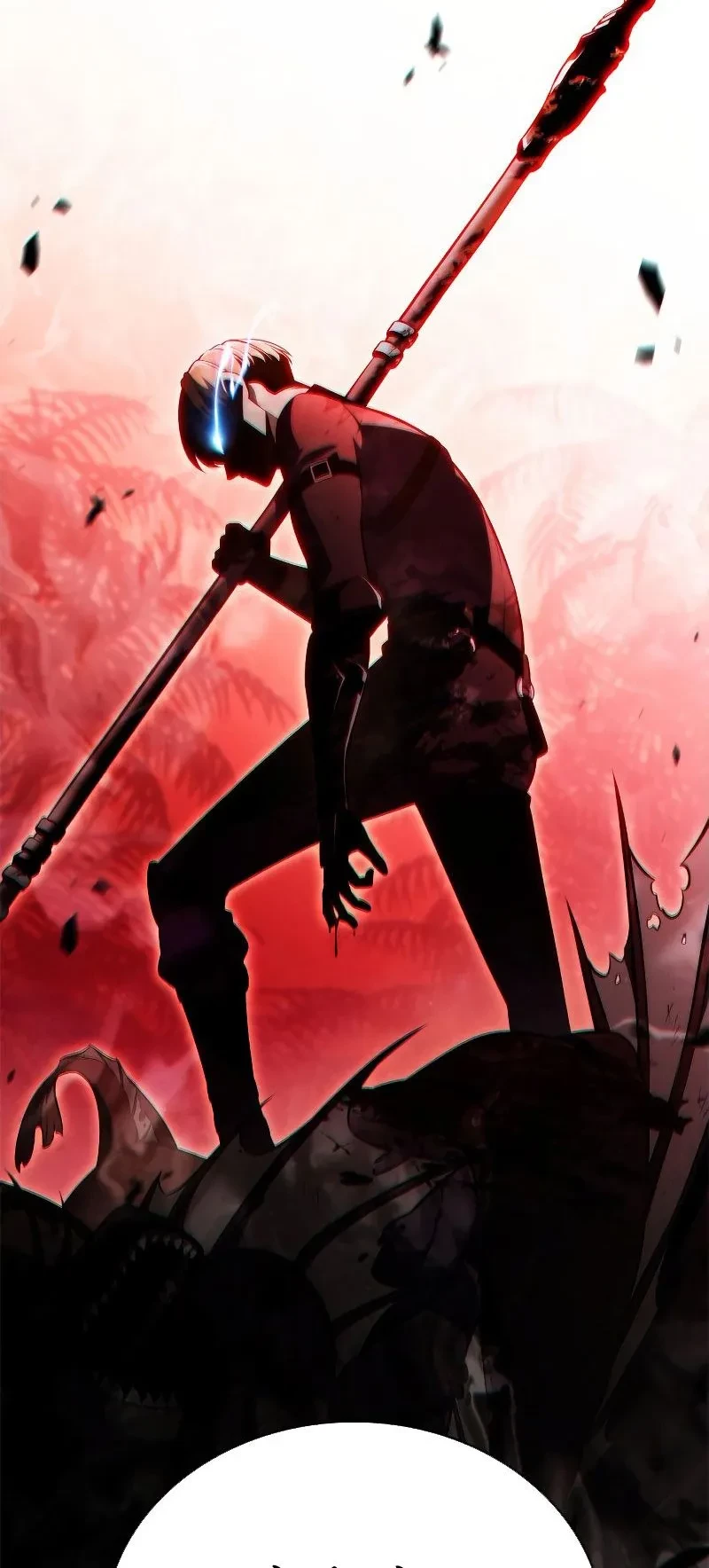 Người Chơi Mới Cấp Tối Đa Chapter 228 - 26