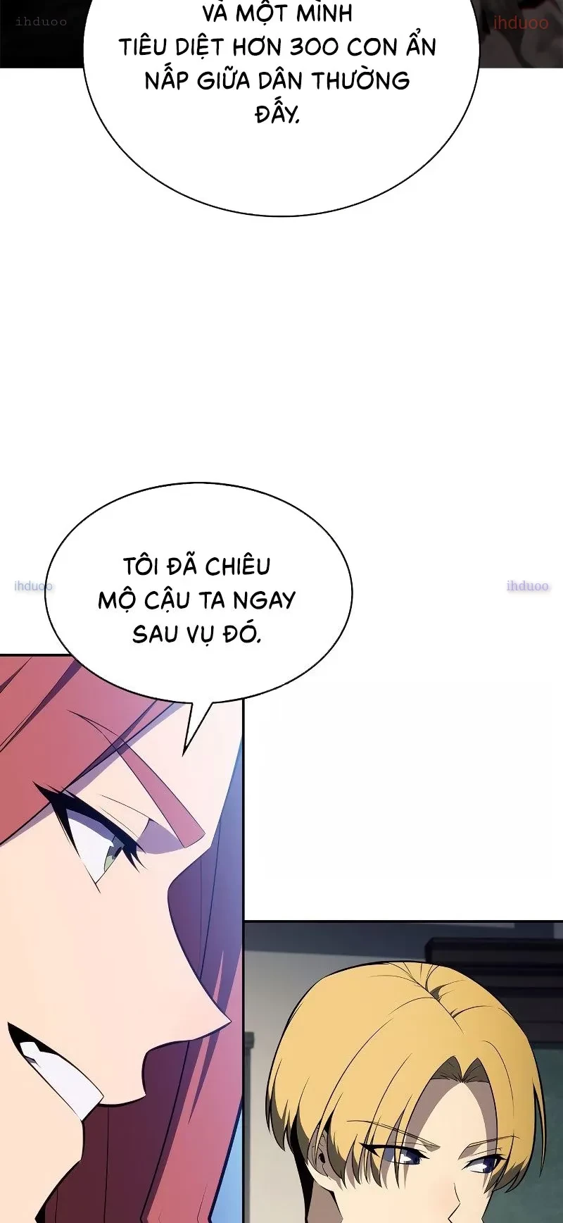 Người Chơi Mới Cấp Tối Đa Chapter 228 - 27