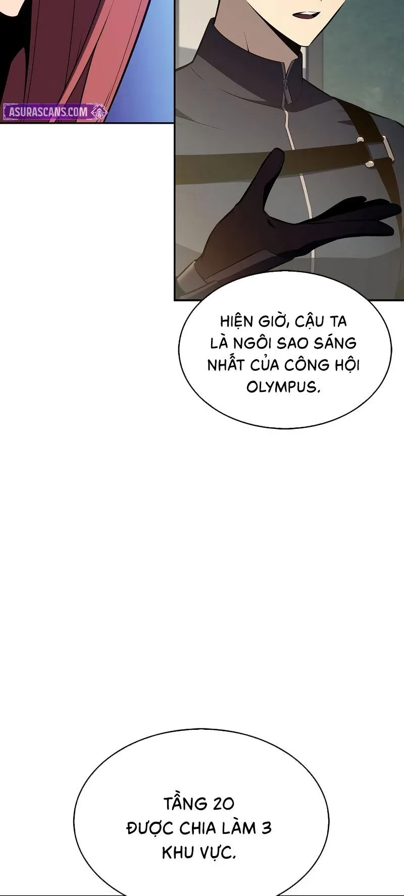 Người Chơi Mới Cấp Tối Đa Chapter 228 - 28