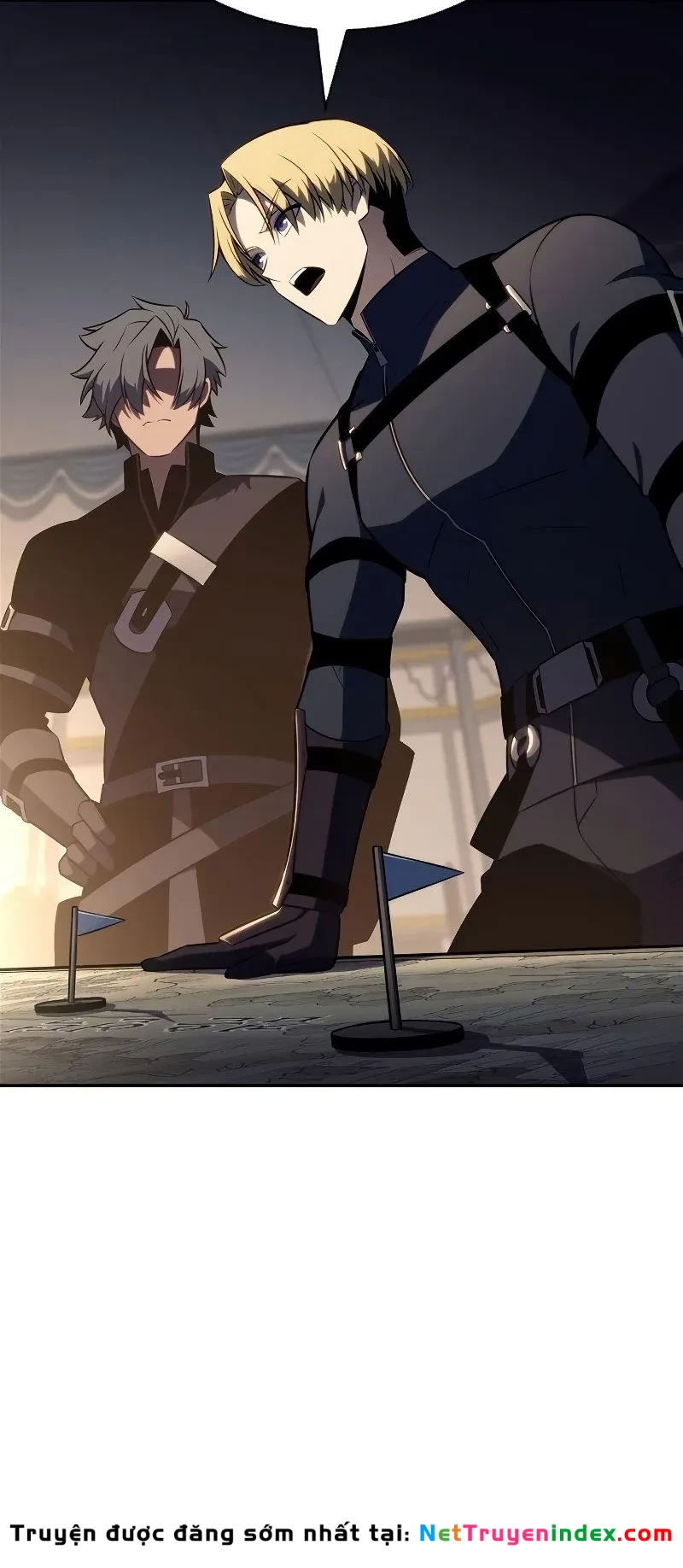 Người Chơi Mới Cấp Tối Đa Chapter 228 - 29