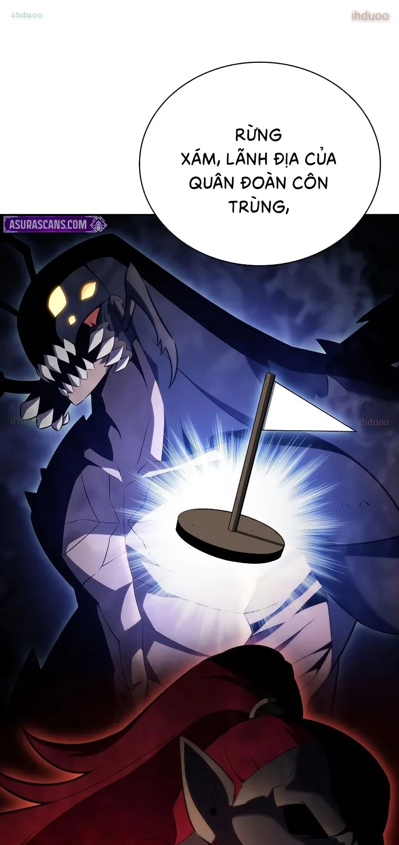 Người Chơi Mới Cấp Tối Đa Chapter 228 - 30