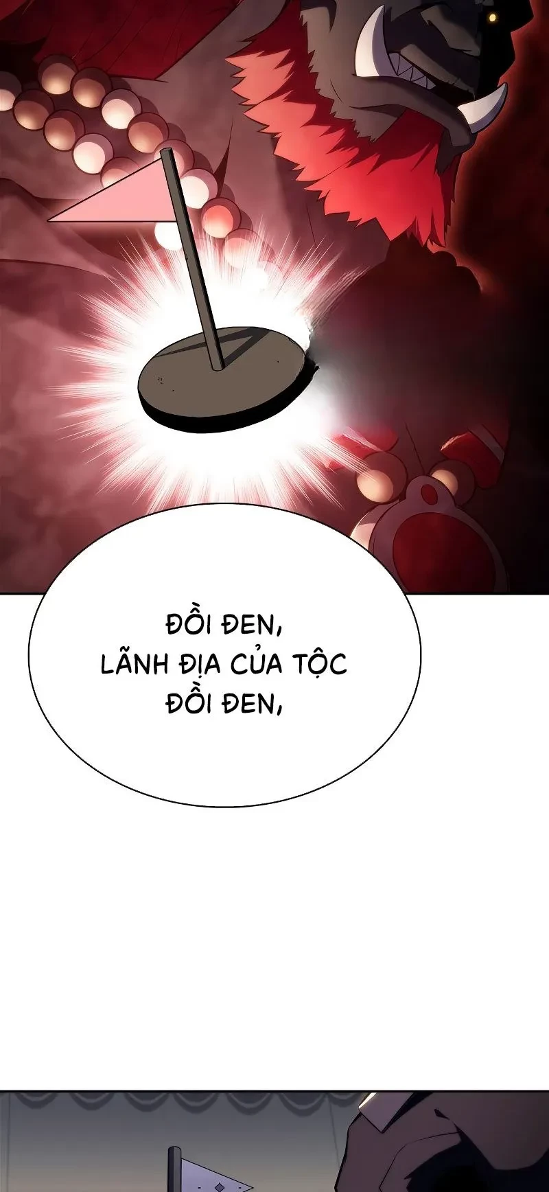 Người Chơi Mới Cấp Tối Đa Chapter 228 - 31