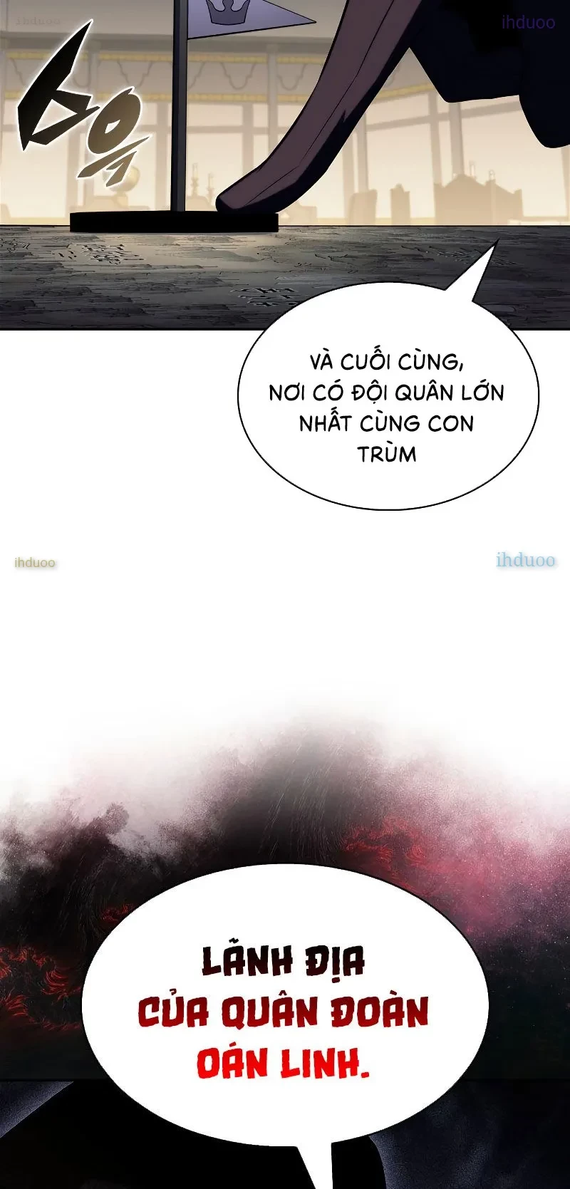 Người Chơi Mới Cấp Tối Đa Chapter 228 - 32