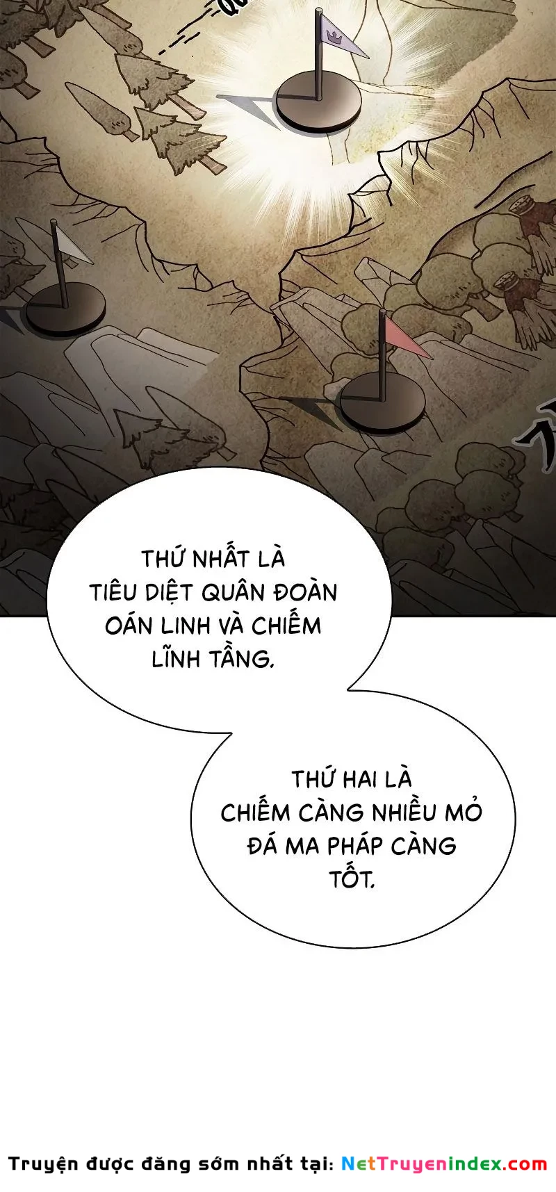 Người Chơi Mới Cấp Tối Đa Chapter 228 - 35