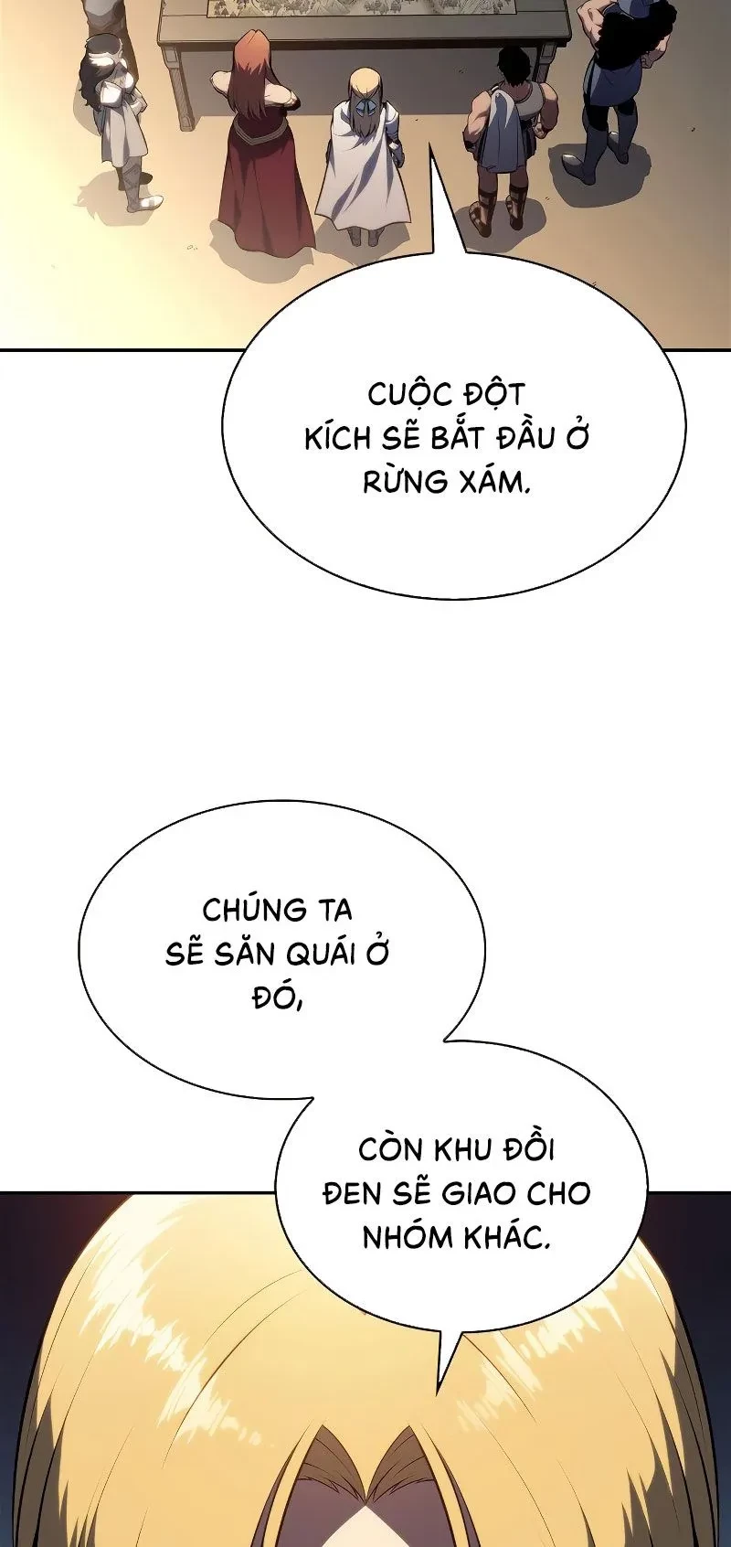 Người Chơi Mới Cấp Tối Đa Chapter 228 - 37