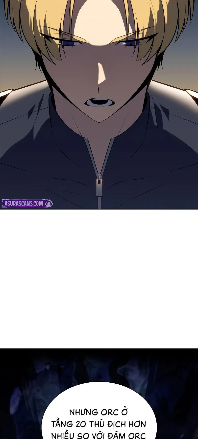 Người Chơi Mới Cấp Tối Đa Chapter 228 - 38