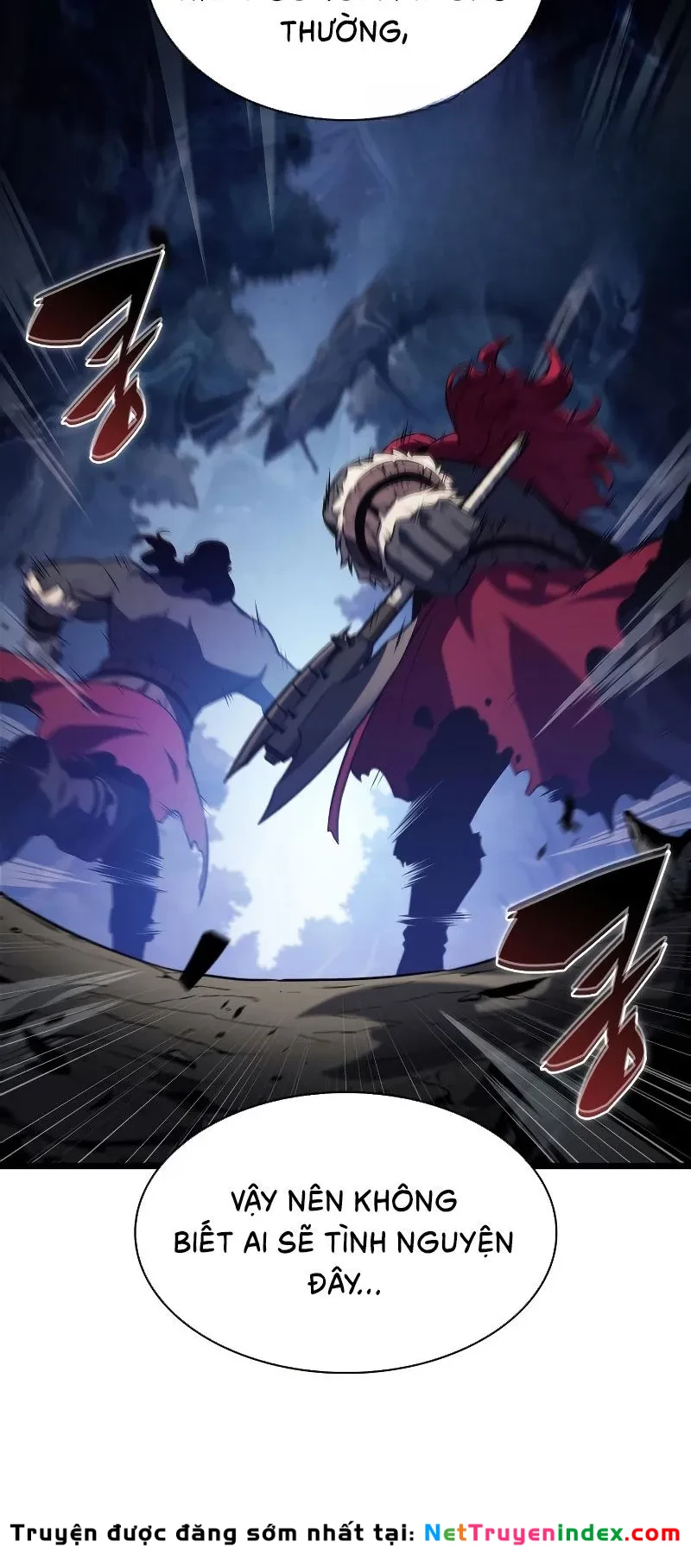 Người Chơi Mới Cấp Tối Đa Chapter 228 - 39