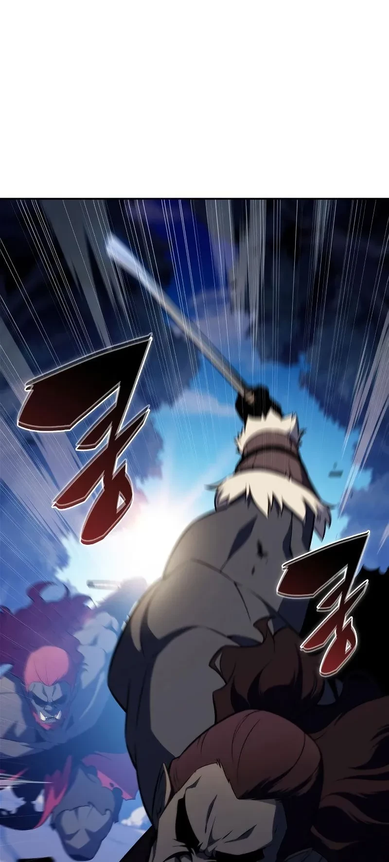 Người Chơi Mới Cấp Tối Đa Chapter 228 - 40