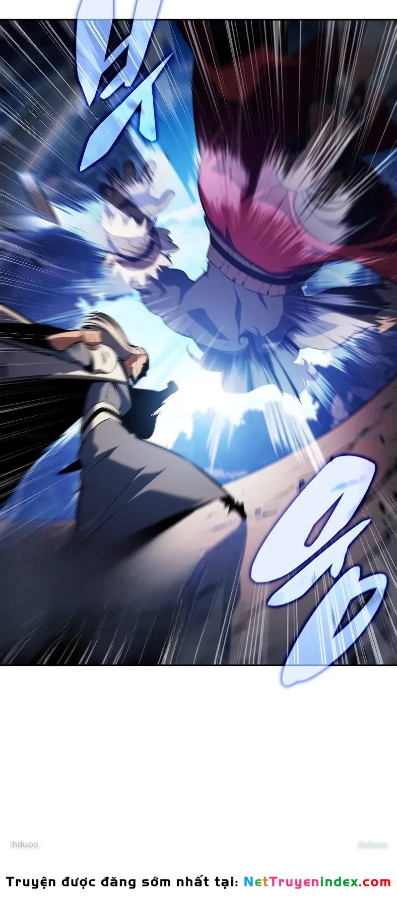 Người Chơi Mới Cấp Tối Đa Chapter 228 - 43