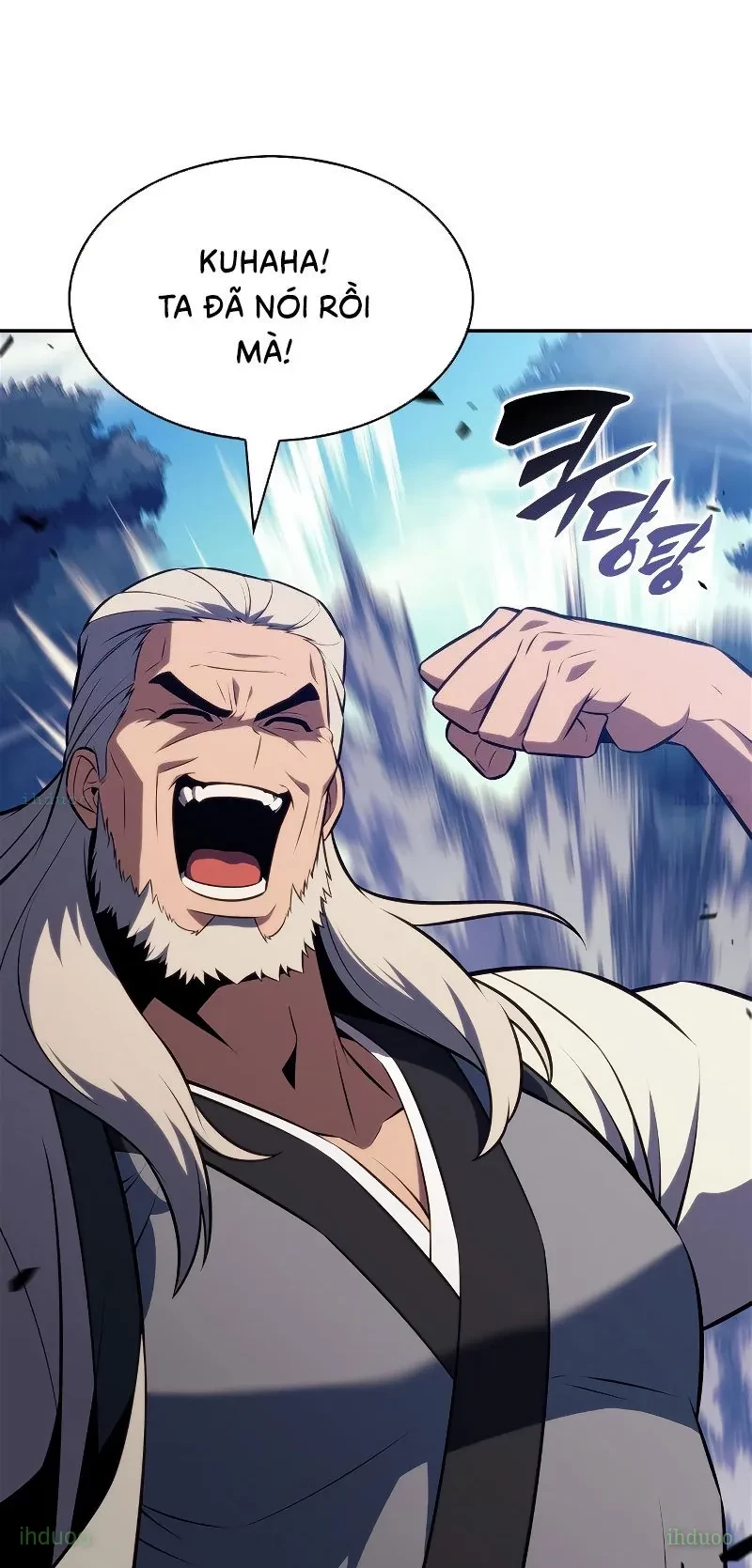 Người Chơi Mới Cấp Tối Đa Chapter 228 - 44