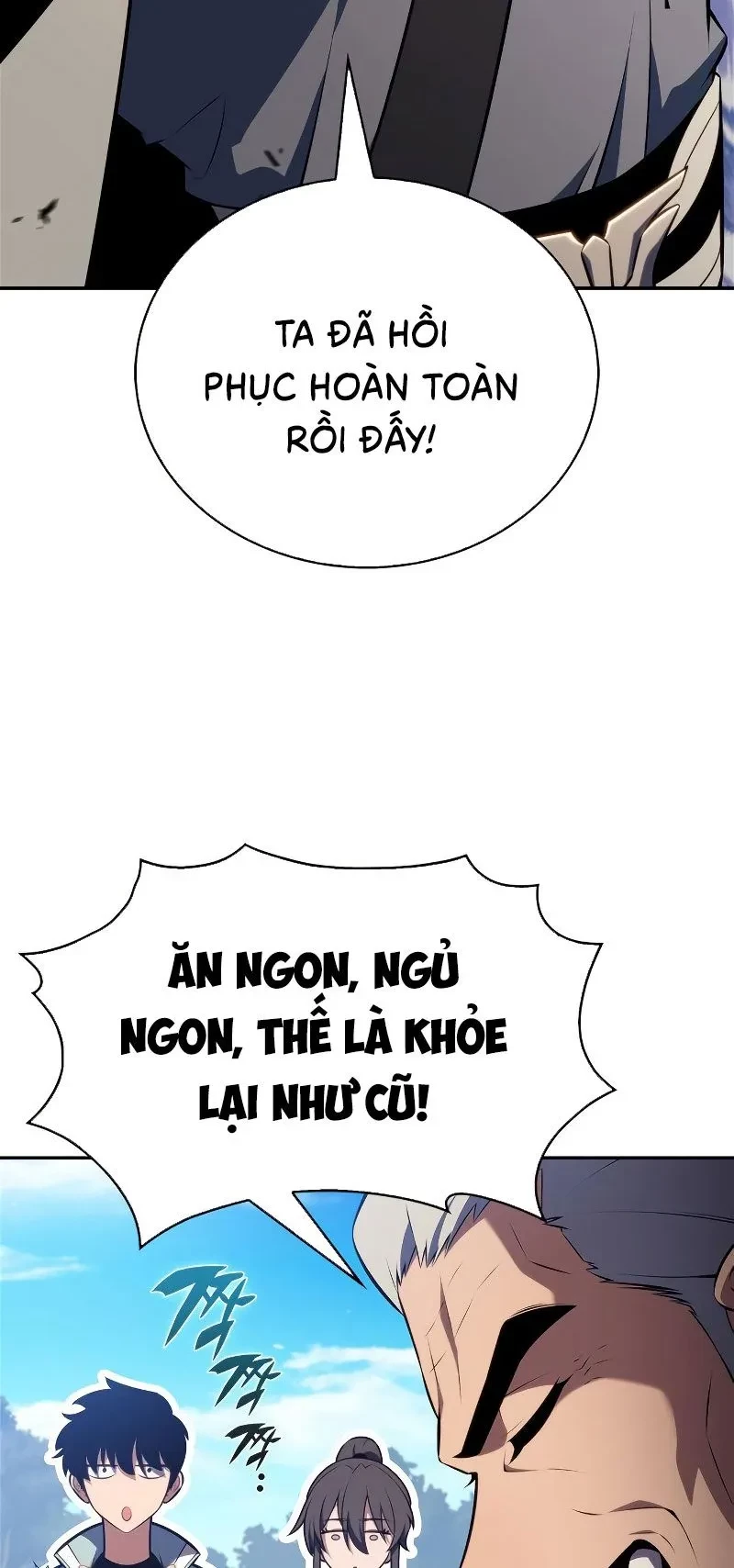 Người Chơi Mới Cấp Tối Đa Chapter 228 - 45