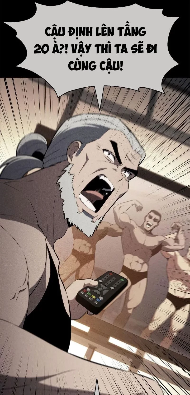 Người Chơi Mới Cấp Tối Đa Chapter 228 - 48