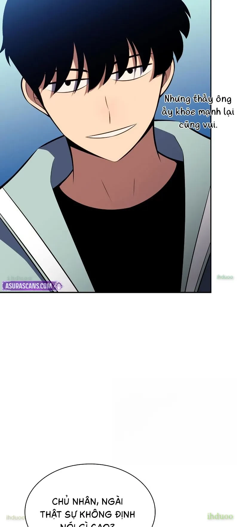 Người Chơi Mới Cấp Tối Đa Chapter 228 - 50