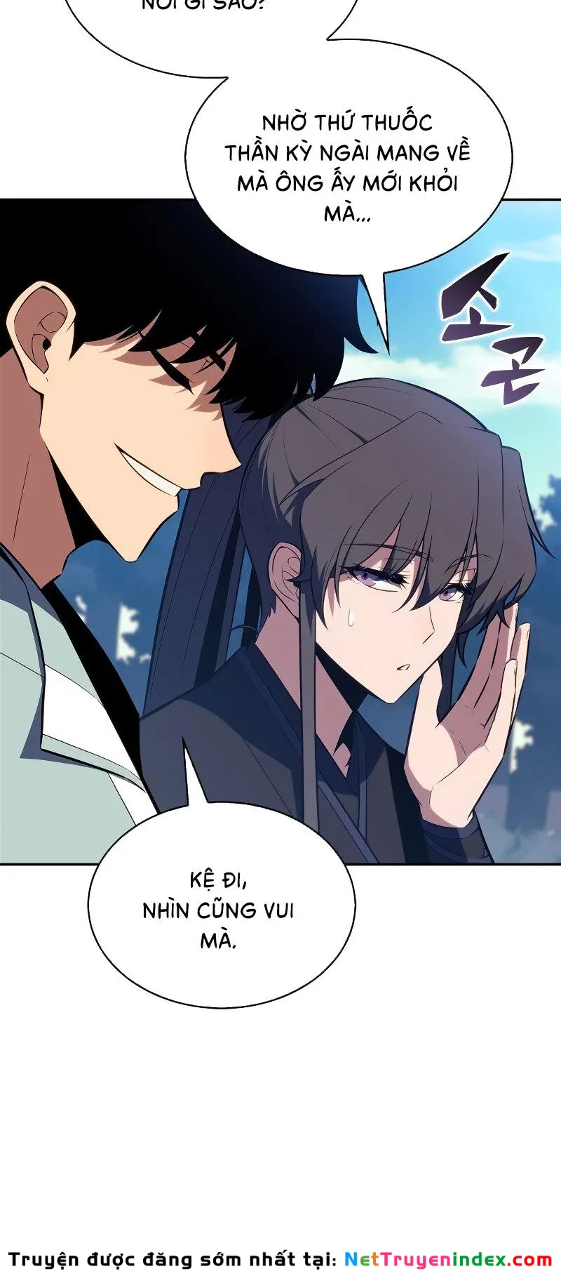 Người Chơi Mới Cấp Tối Đa Chapter 228 - 51