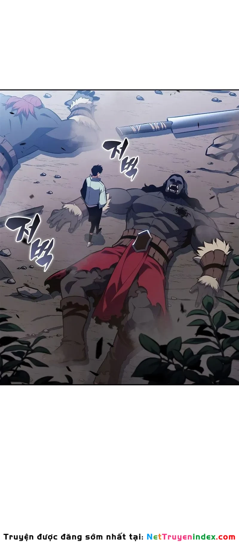 Người Chơi Mới Cấp Tối Đa Chapter 228 - 52