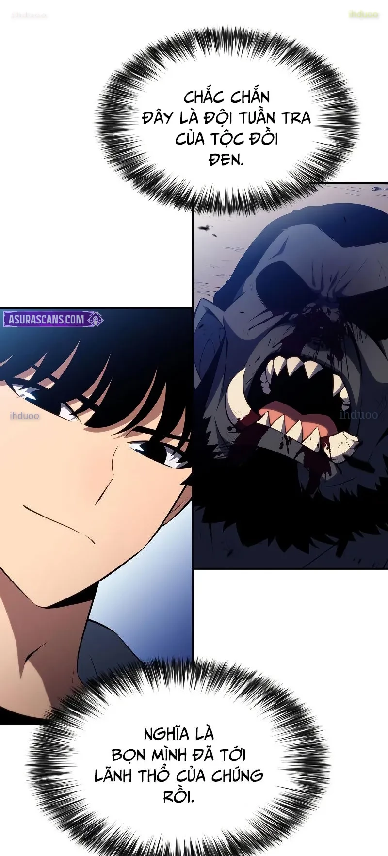 Người Chơi Mới Cấp Tối Đa Chapter 228 - 53