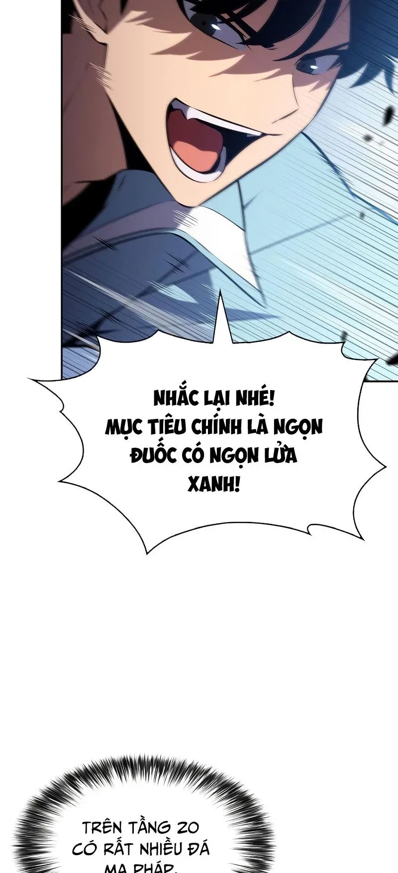 Người Chơi Mới Cấp Tối Đa Chapter 228 - 62