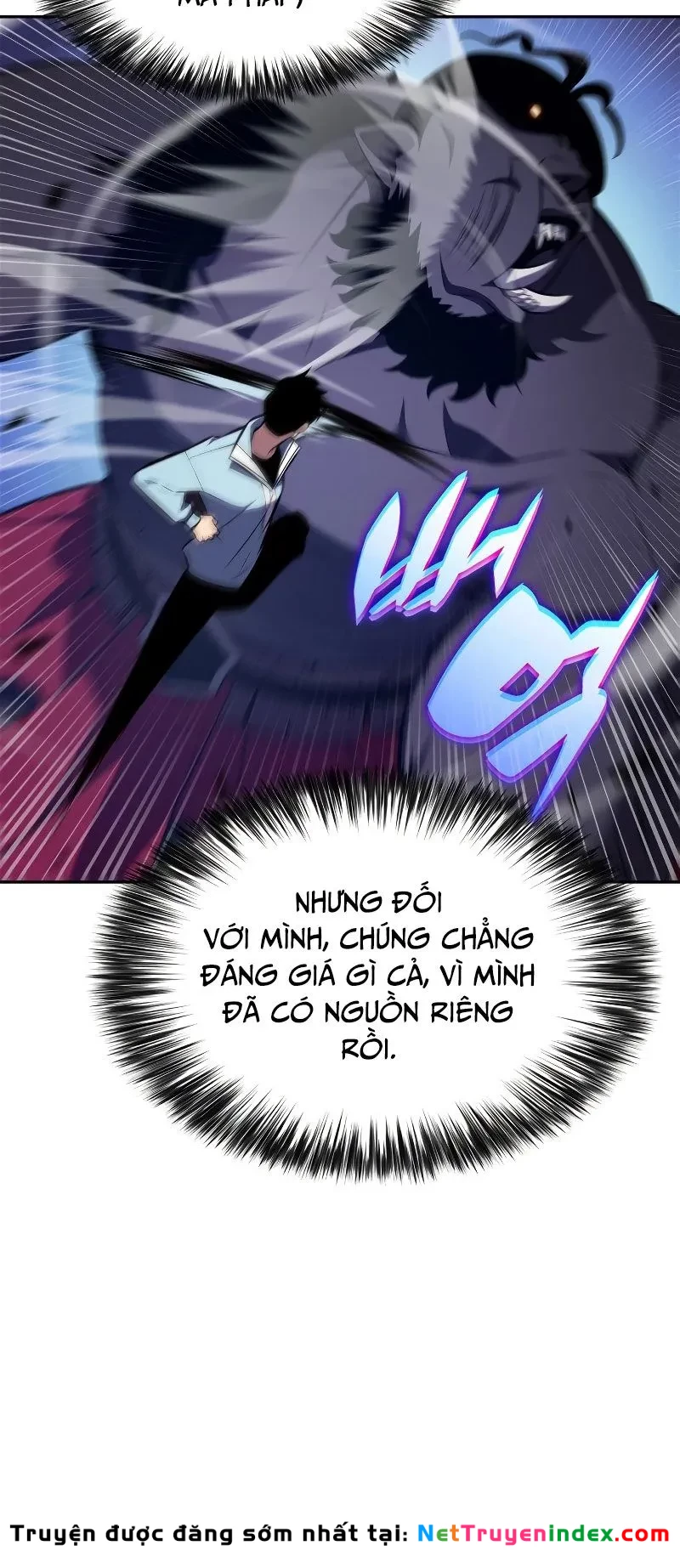 Người Chơi Mới Cấp Tối Đa Chapter 228 - 63