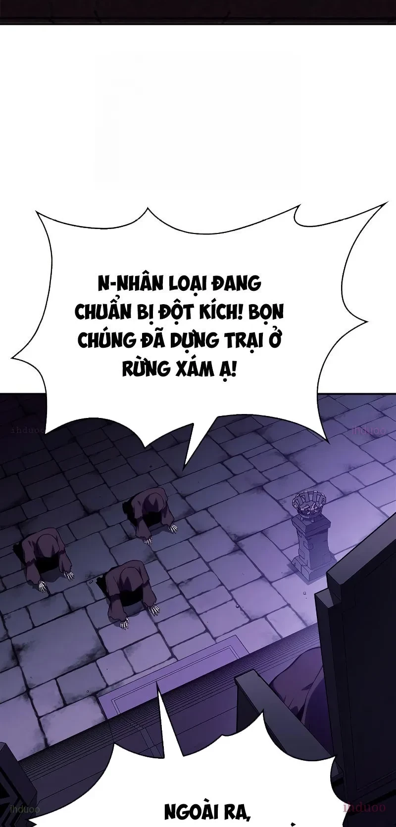 Người Chơi Mới Cấp Tối Đa Chapter 228 - 68