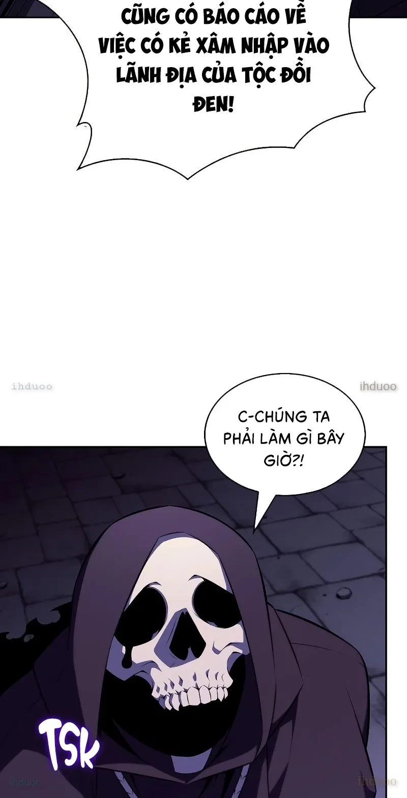 Người Chơi Mới Cấp Tối Đa Chapter 228 - 69