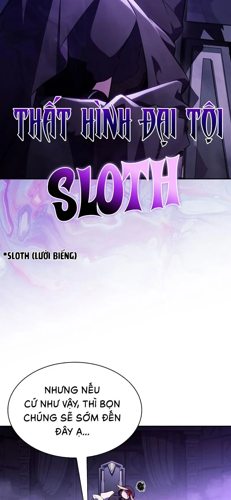 Người Chơi Mới Cấp Tối Đa Chapter 228 - 72