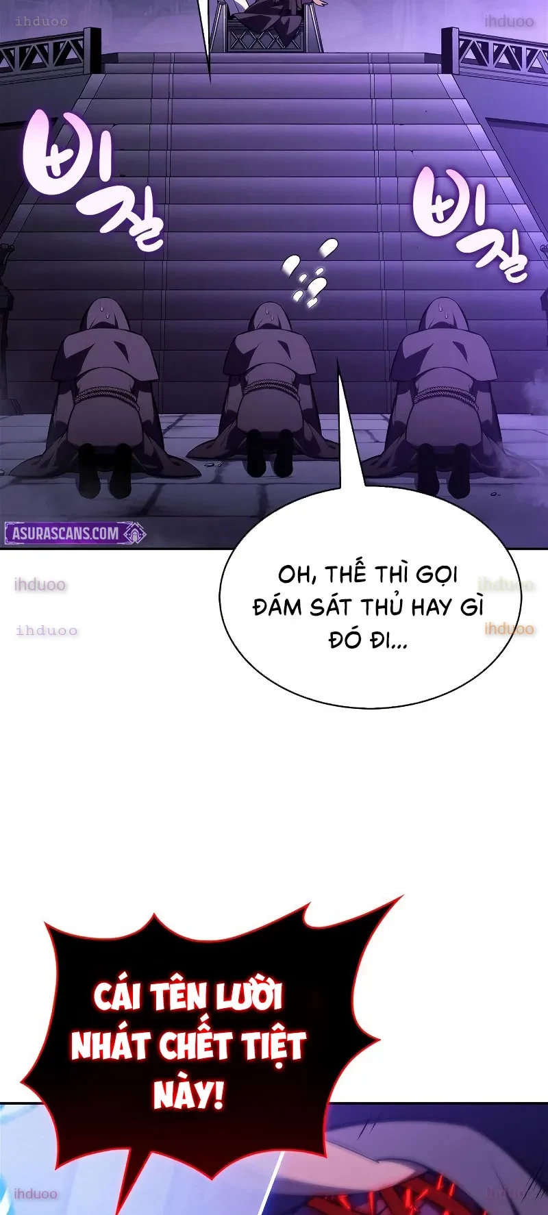 Người Chơi Mới Cấp Tối Đa Chapter 228 - 73