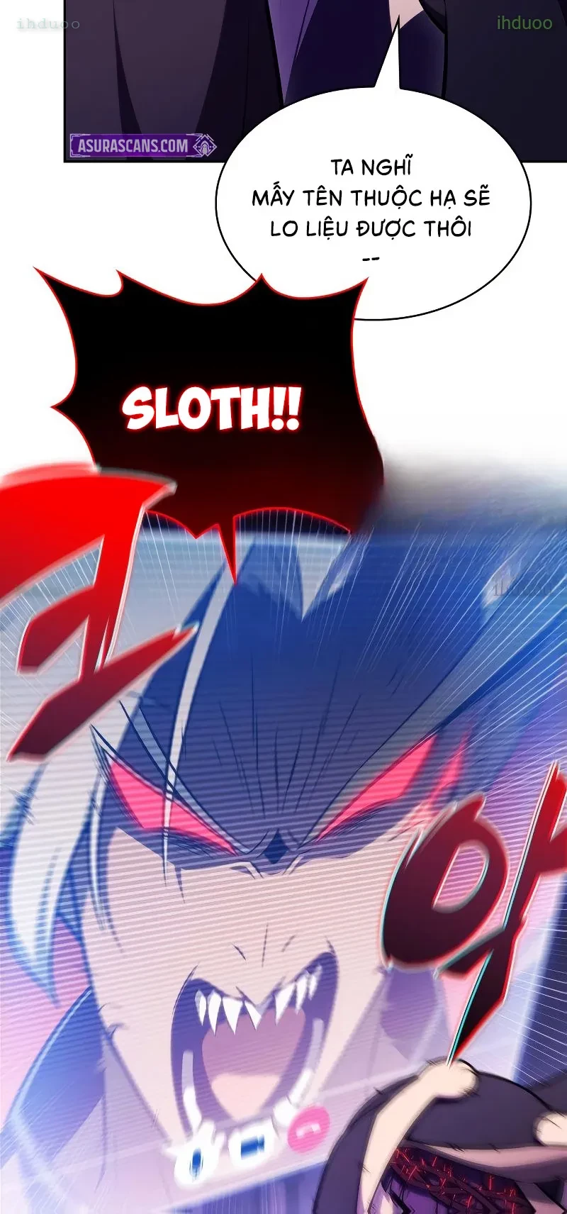 Người Chơi Mới Cấp Tối Đa Chapter 228 - 78