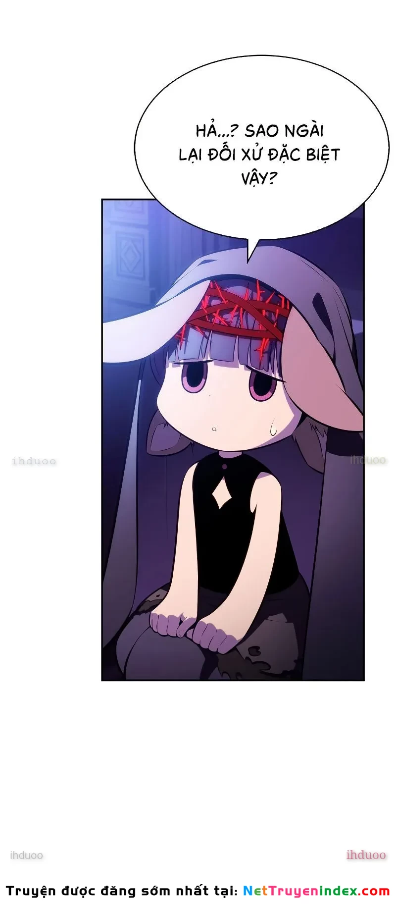 Người Chơi Mới Cấp Tối Đa Chapter 228 - 83