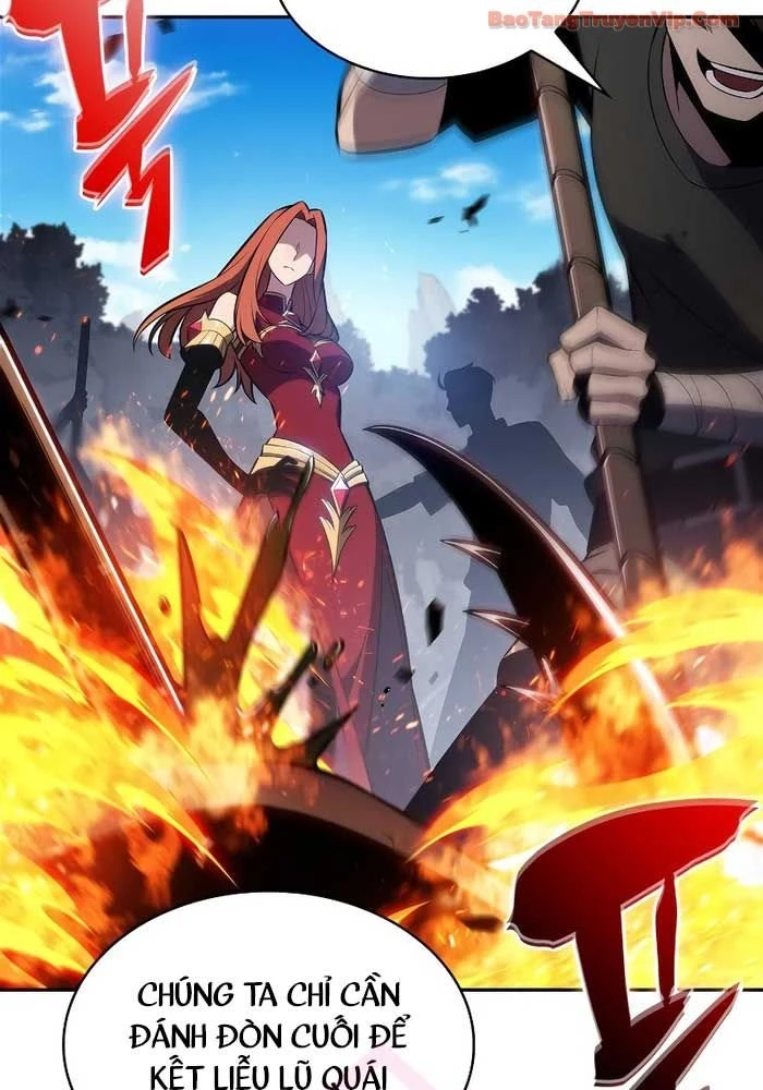 Người Chơi Mới Cấp Tối Đa Chapter 229 - 25